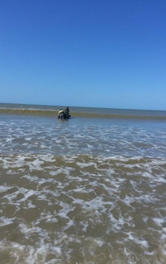 Location de vacances - Studio à Saint-Jean-de-Monts
