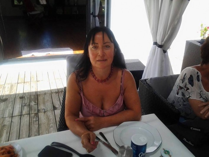 Location de vacances - Studio à Saint-Jean-de-Monts - Bonjour   et bienvenue dans mon studio