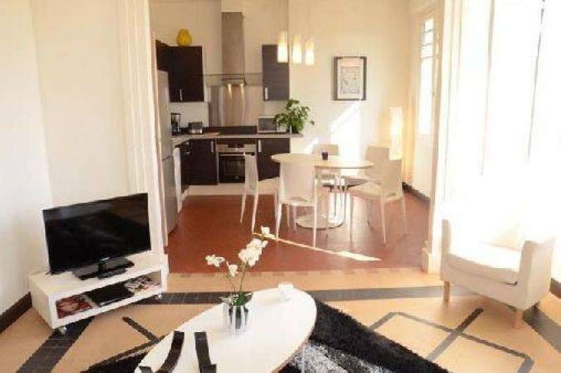 Location de vacances - Appartement à Avignon