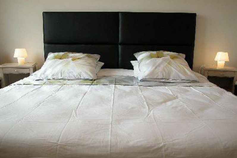 Location de vacances - Appartement à Avignon