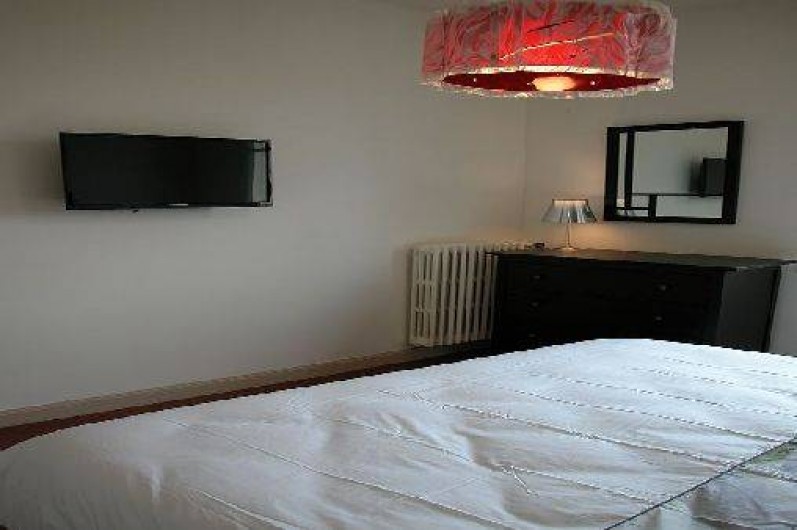 Location de vacances - Appartement à Avignon