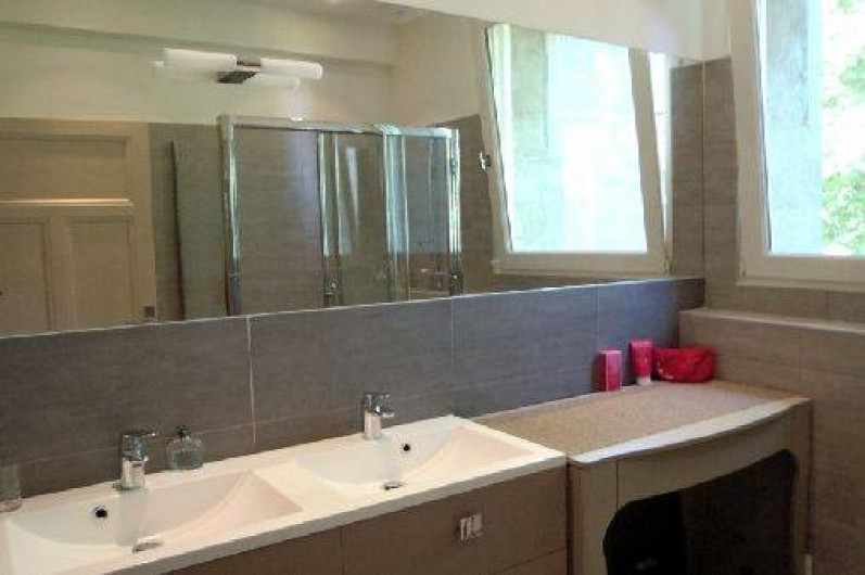 Location de vacances - Appartement à Avignon