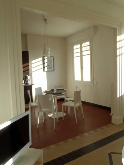 Location de vacances - Appartement à Avignon