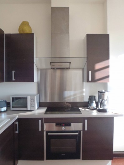 Location de vacances - Appartement à Avignon