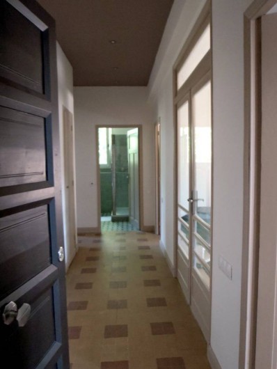 Location de vacances - Appartement à Avignon