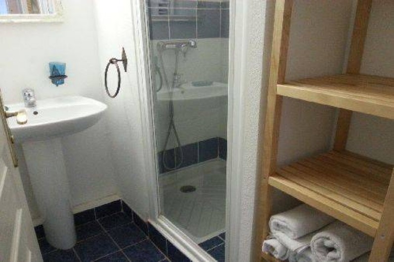 Location de vacances - Villa à Mallemort