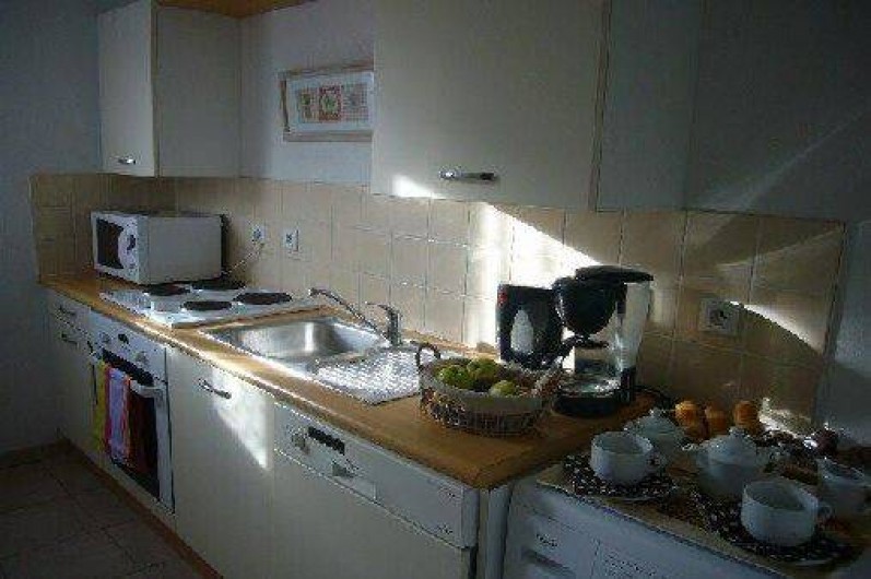 Location de vacances - Villa à Mallemort