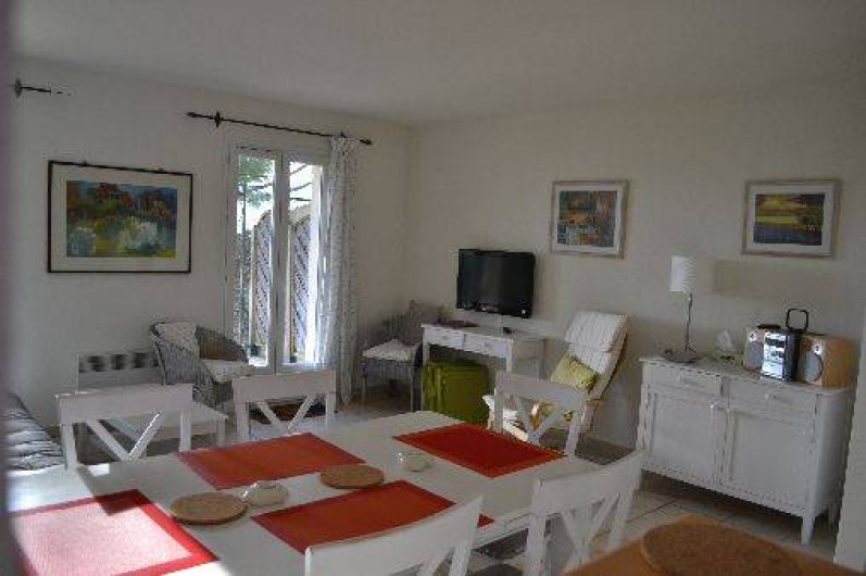 Location de vacances - Villa à Mallemort