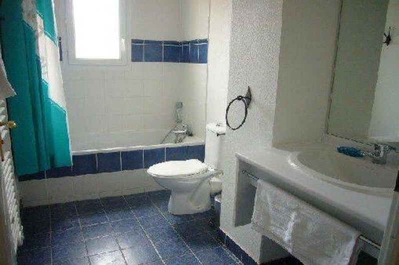 Location de vacances - Villa à Mallemort