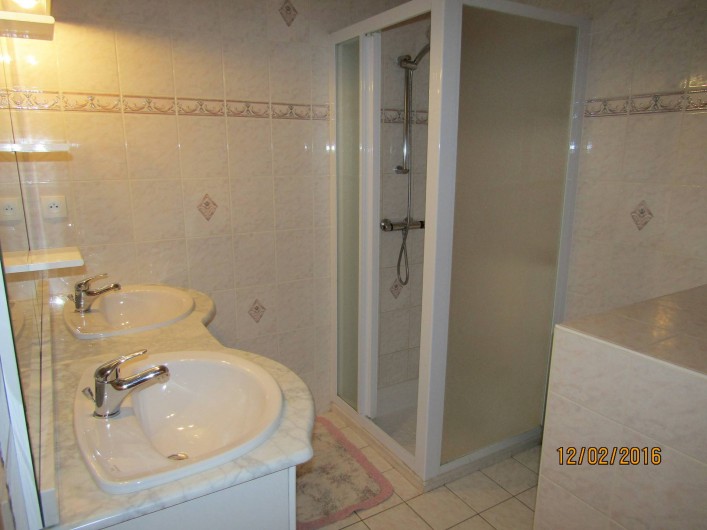 Location de vacances - Gîte à Prémanon