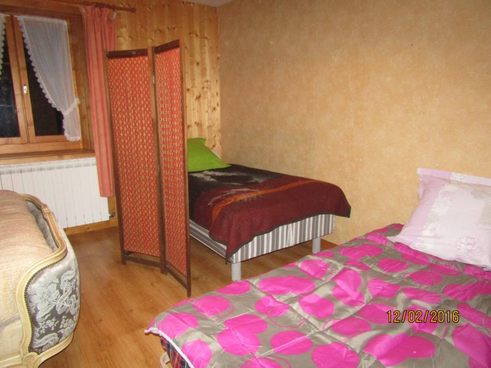 Location de vacances - Gîte à Prémanon