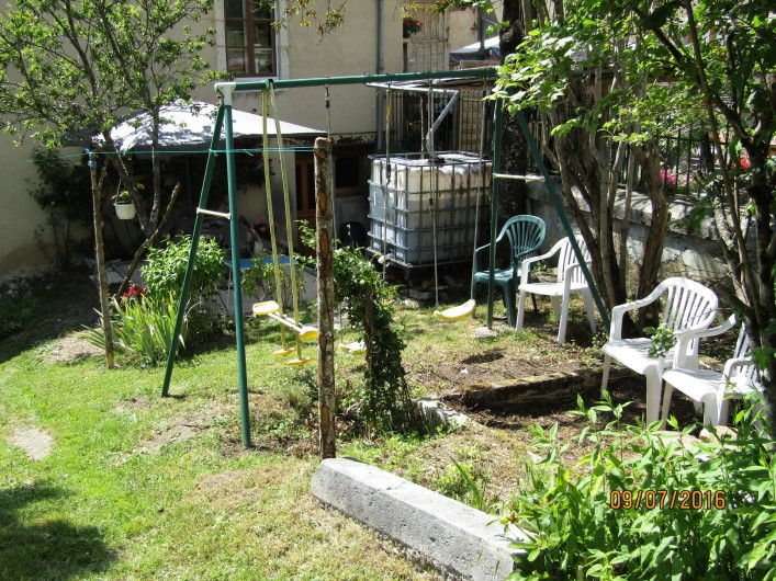 Location de vacances - Gîte à Prémanon