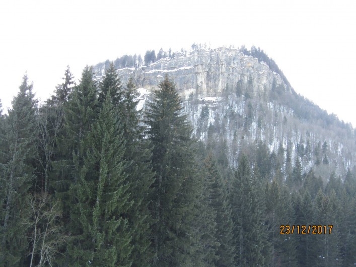 Location de vacances - Gîte à Prémanon