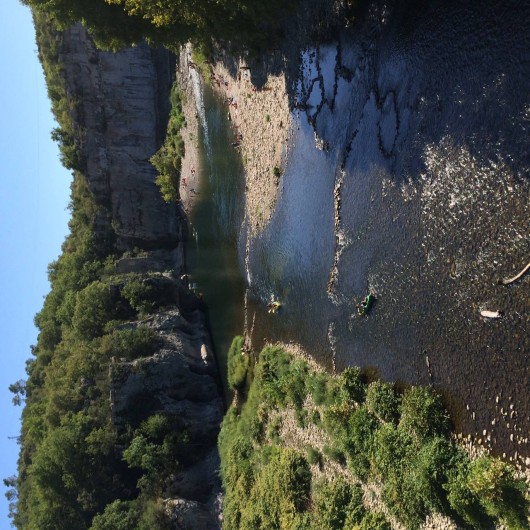 Location de vacances - Gîte à Les Vans