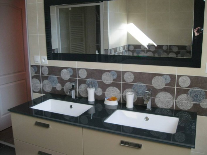 Location de vacances - Chambre d'hôtes à Vauxaillon