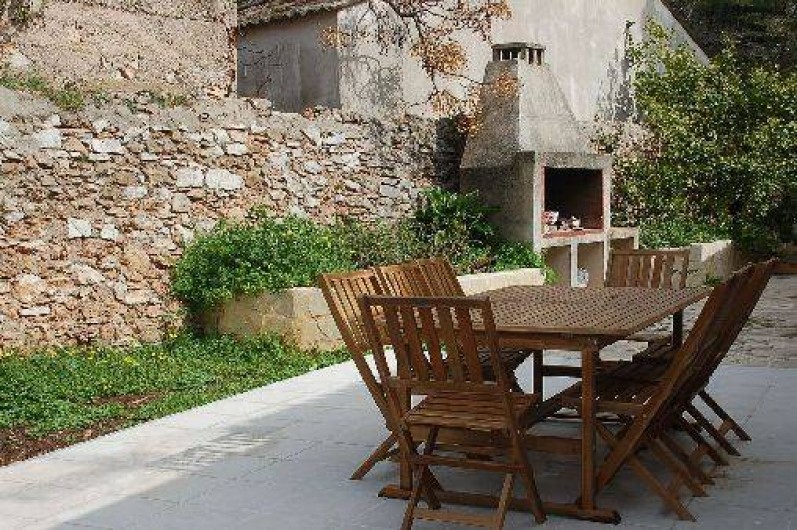 Location de vacances - Villa à Sète