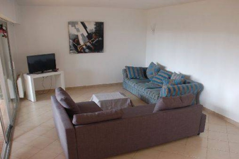 Location de vacances - Villa à Sète