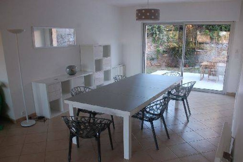 Location de vacances - Villa à Sète