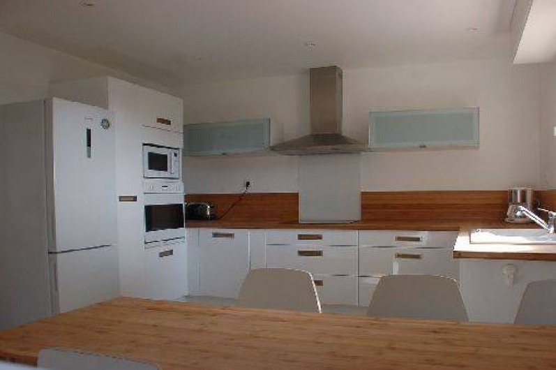 Location de vacances - Villa à Sète