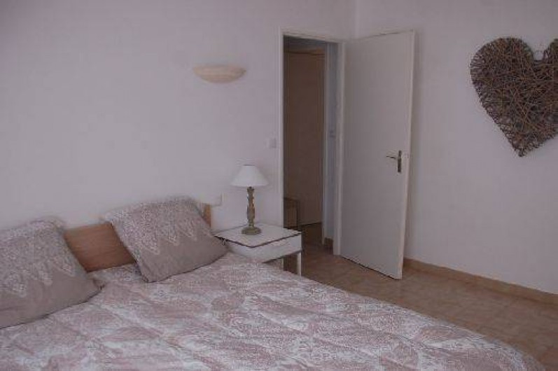 Location de vacances - Villa à Sète