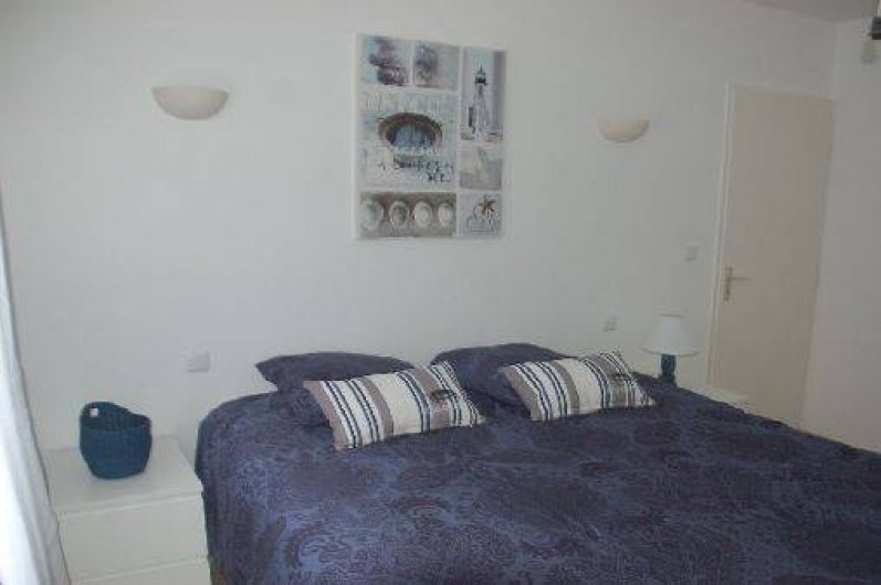 Location de vacances - Villa à Sète