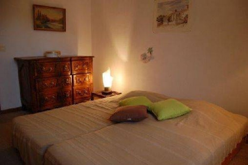 Location de vacances - Maison - Villa à Pujaut