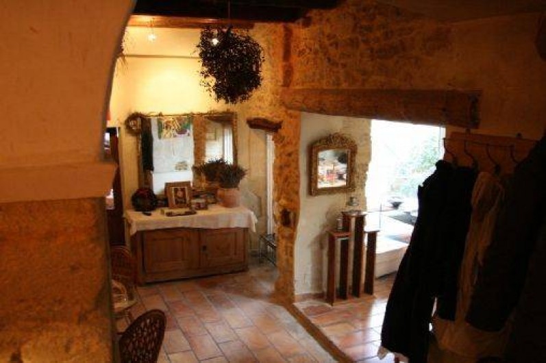 Location de vacances - Maison - Villa à Pujaut