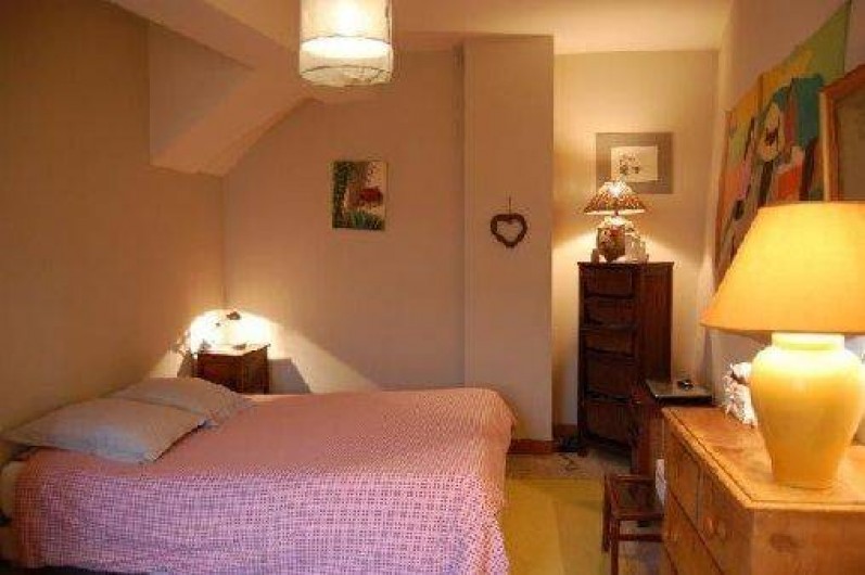 Location de vacances - Maison - Villa à Pujaut