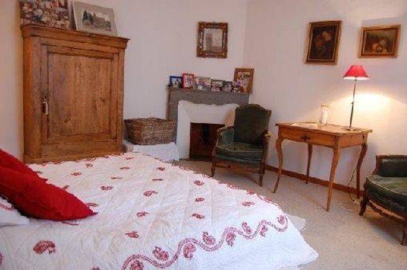 Location de vacances - Maison - Villa à Pujaut