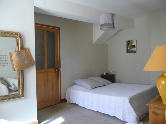 Location de vacances - Maison - Villa à Pujaut