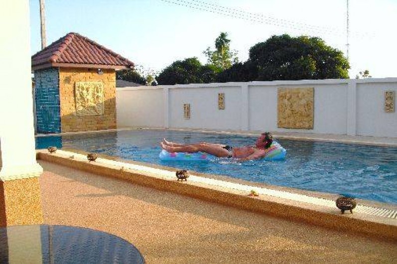 Location de vacances - Maison - Villa à Phe - Swimming  pool