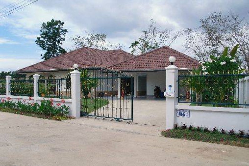 Location de vacances - Maison - Villa à Phe - The house