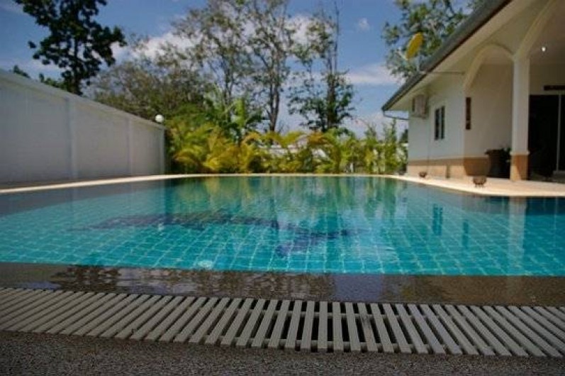 Location de vacances - Maison - Villa à Phe - Swimming pool