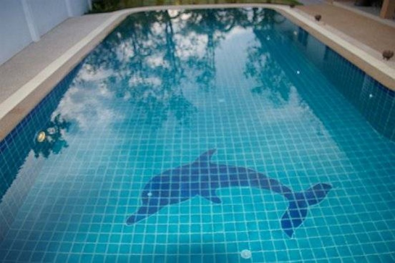 Location de vacances - Maison - Villa à Phe - Swimming pool