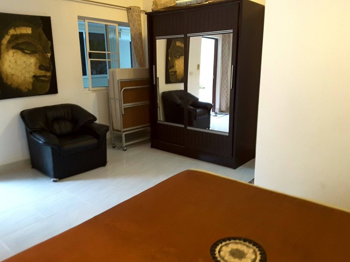 Location de vacances - Maison - Villa à Phe - 3 Bedroom