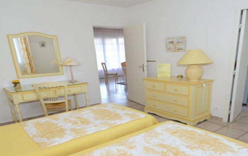 Location de vacances - Hôtel - Auberge à Ornaisons