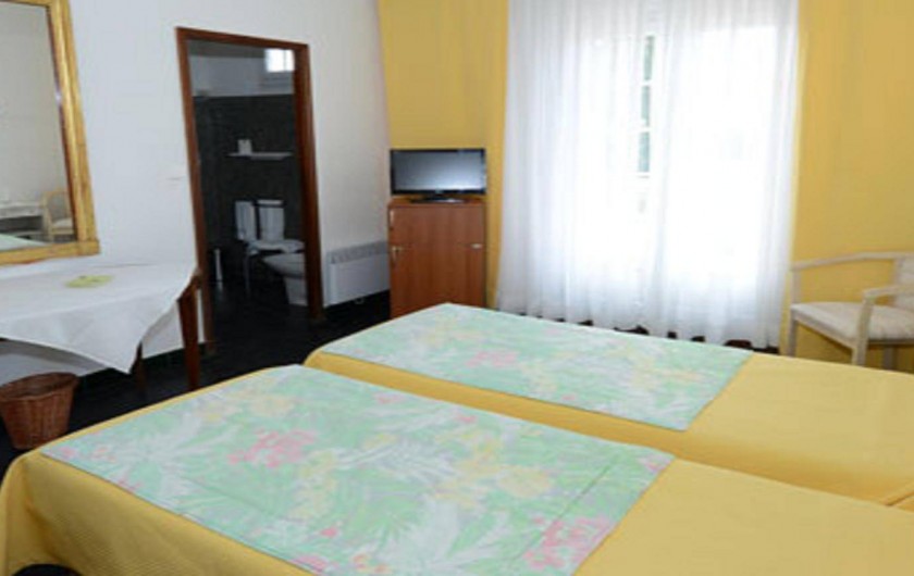 Location de vacances - Hôtel - Auberge à Ornaisons