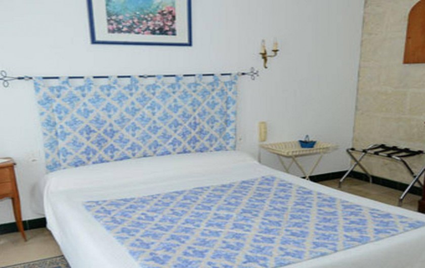 Location de vacances - Hôtel - Auberge à Ornaisons