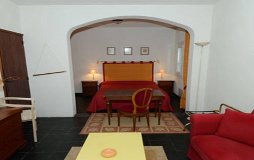 Location de vacances - Hôtel - Auberge à Ornaisons