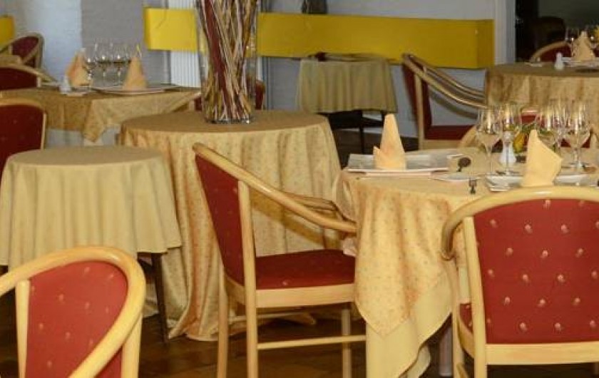 Location de vacances - Hôtel - Auberge à Ornaisons