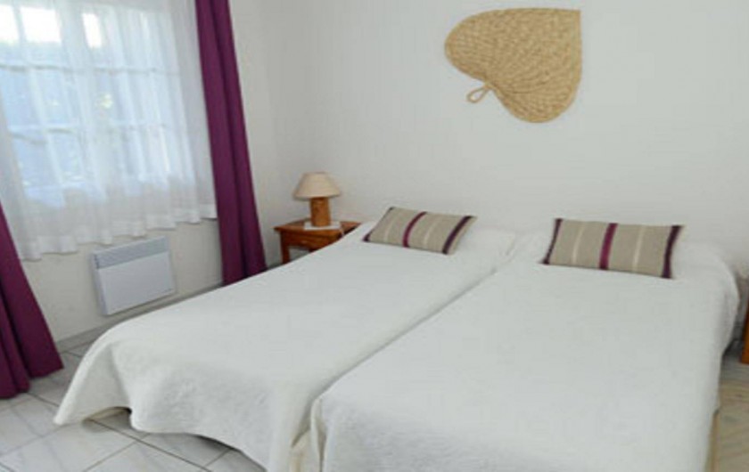 Location de vacances - Hôtel - Auberge à Ornaisons