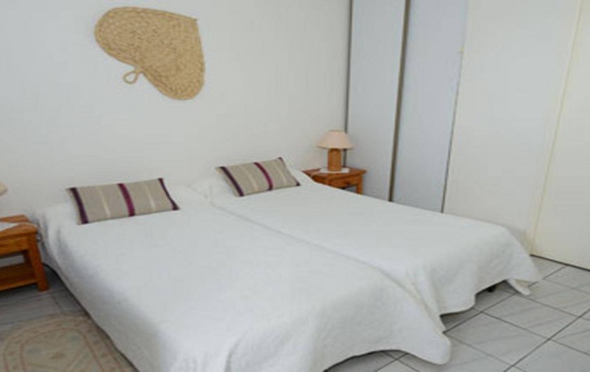 Location de vacances - Hôtel - Auberge à Ornaisons