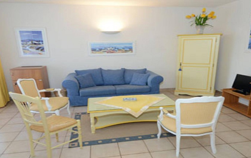 Location de vacances - Hôtel - Auberge à Ornaisons