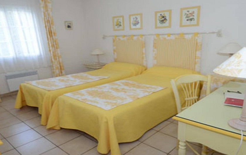 Location de vacances - Hôtel - Auberge à Ornaisons