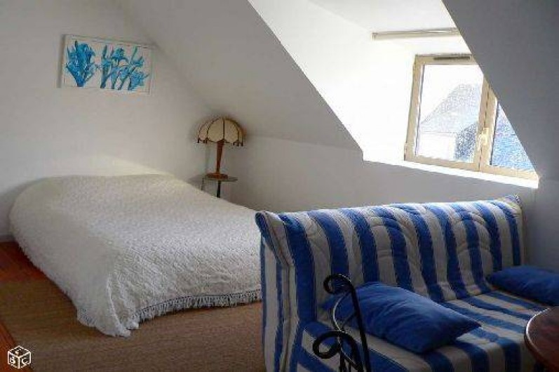 Location de vacances - Studio à Camaret-sur-Mer