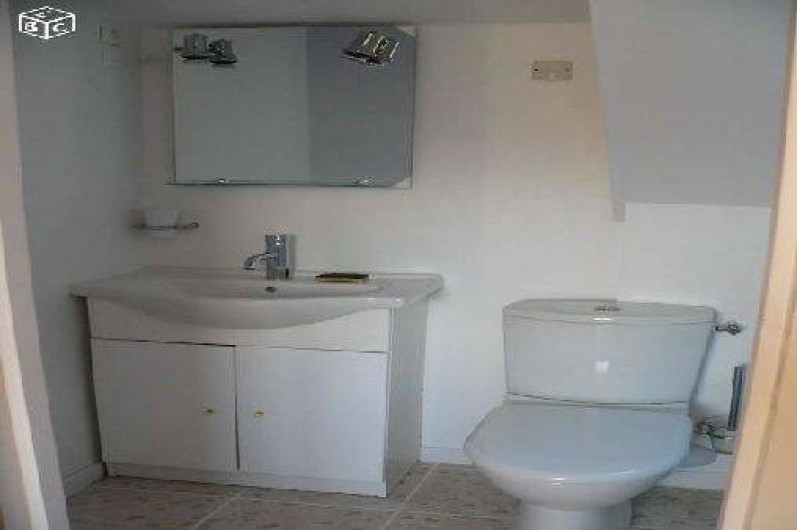 Location de vacances - Studio à Camaret-sur-Mer