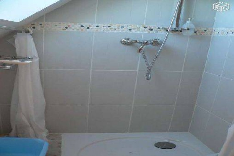 Location de vacances - Studio à Camaret-sur-Mer