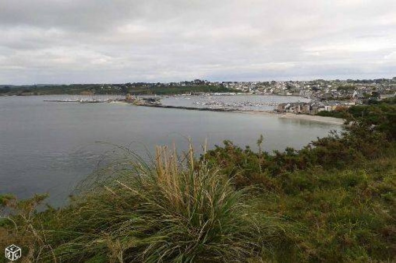 Location de vacances - Studio à Camaret-sur-Mer