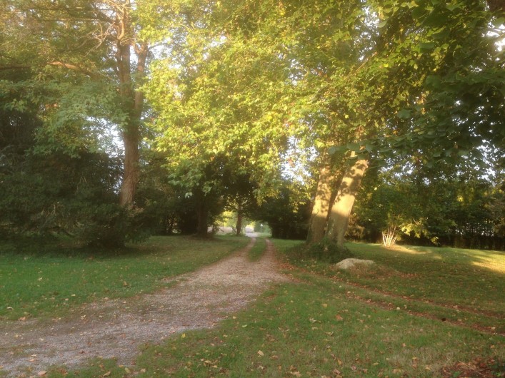 Location de vacances - Appartement à Bergerac