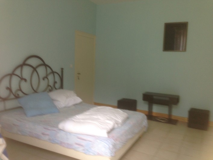 Location de vacances - Appartement à Bergerac